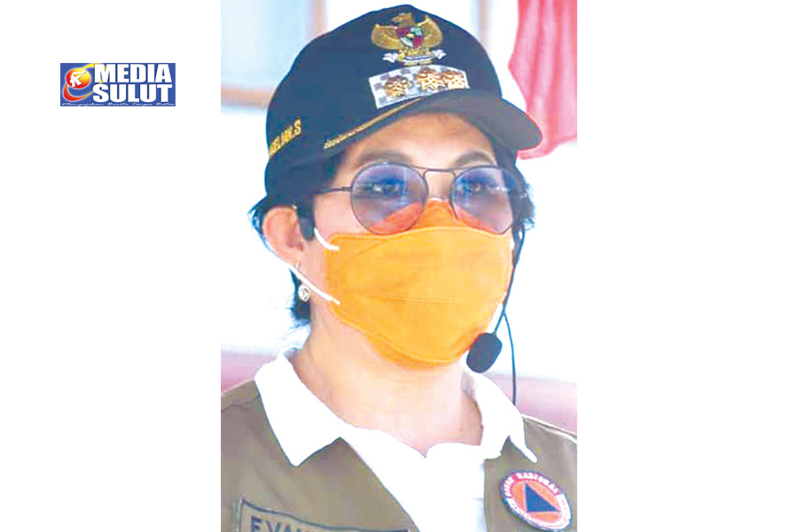 Pemkab Sitaro Ingin Jajaki GeNose